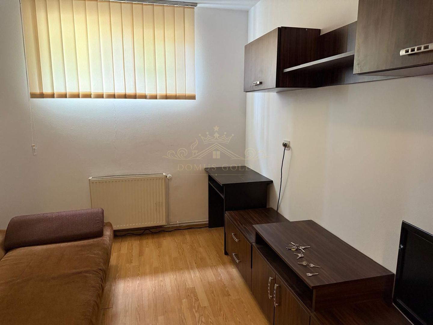 Apartament de vinare 1 camera str.Dunarii. - Poză 8