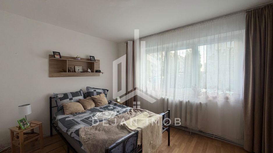 Apartament cu 2 camere | 50.36 mp | Zona Gării - Poză 9