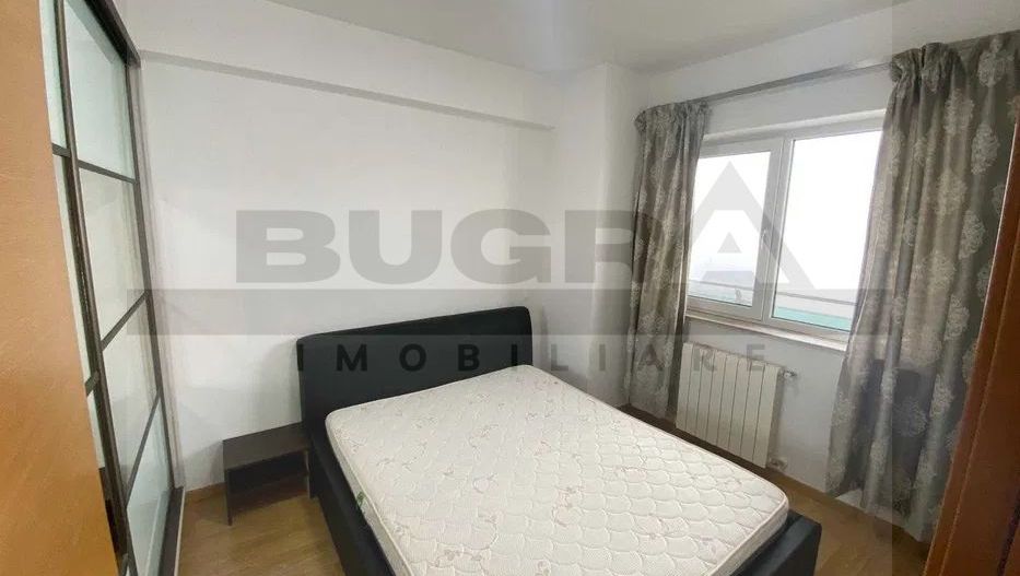 Apartament 2 camere, 52 mp, etaj intermediar, parcare, zona Viva City - Poză 1