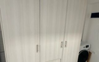 Apartament modern cu grădină proprie intabulată în Bucium, Iași - Cataleya Residence - Poză 6