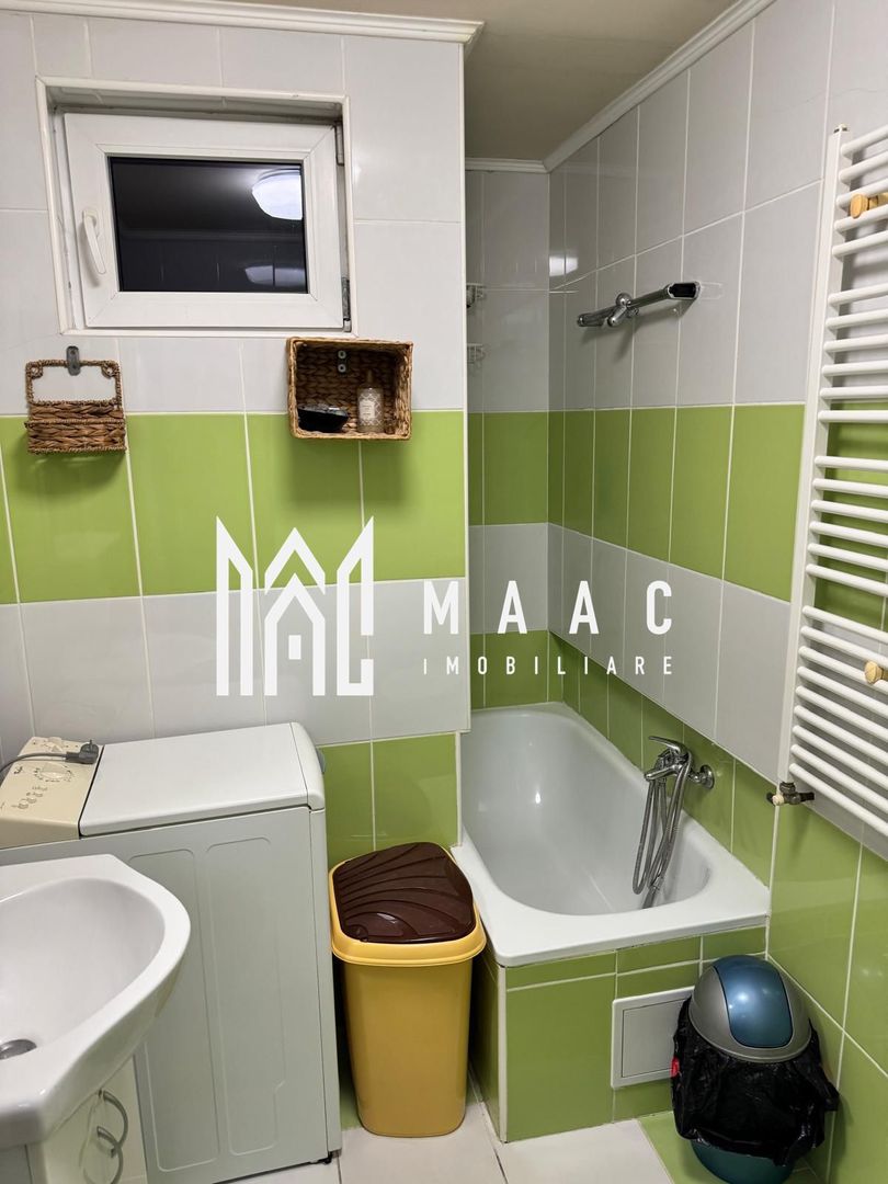 Apartament tip mansardă I 2 camere I Mihai Viteazul - Poză 7