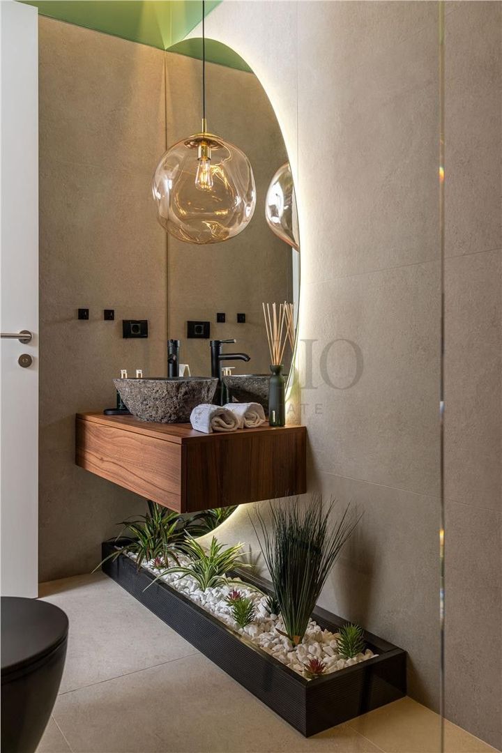 Apartament 3 Camere | Win Herastrau | Special Design - Poză 10