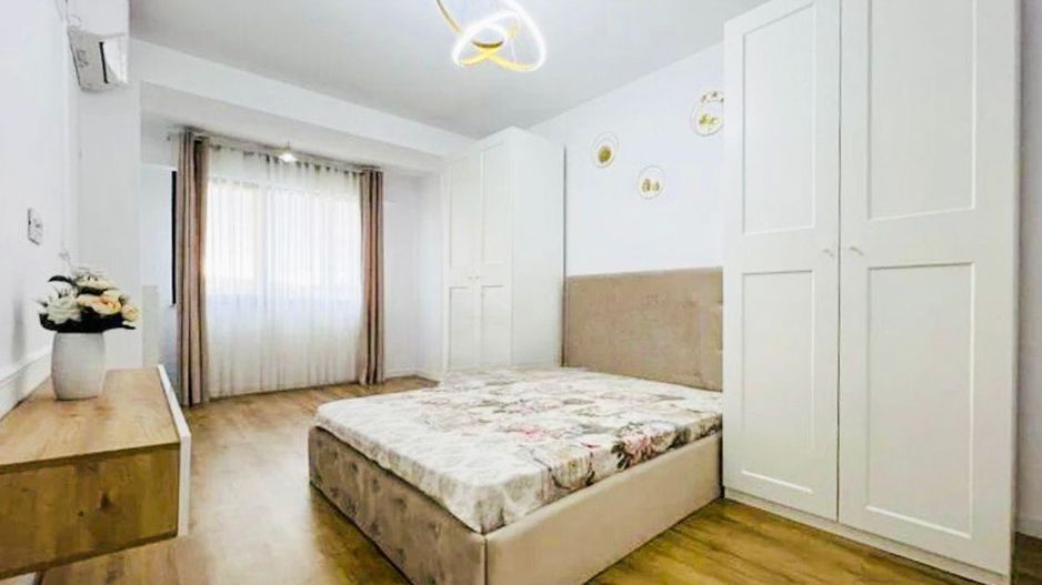 Chirie I Studio Ivory Residence I Pipera Plaza - Poză 4