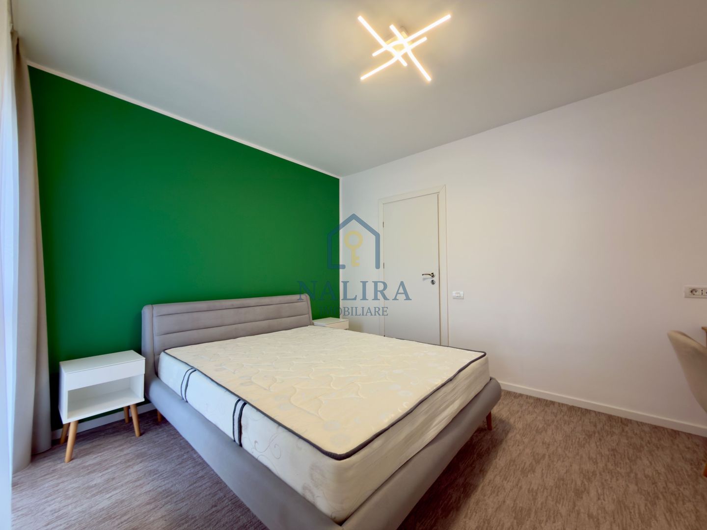 Apartament 3 camere de vânzare – bloc nou - Poză 8