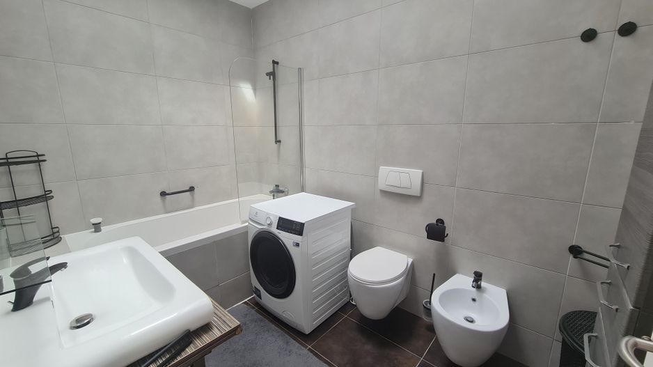 Apartament | 3 camere | Complex Ibiza Sol | Pipera - Poză 13