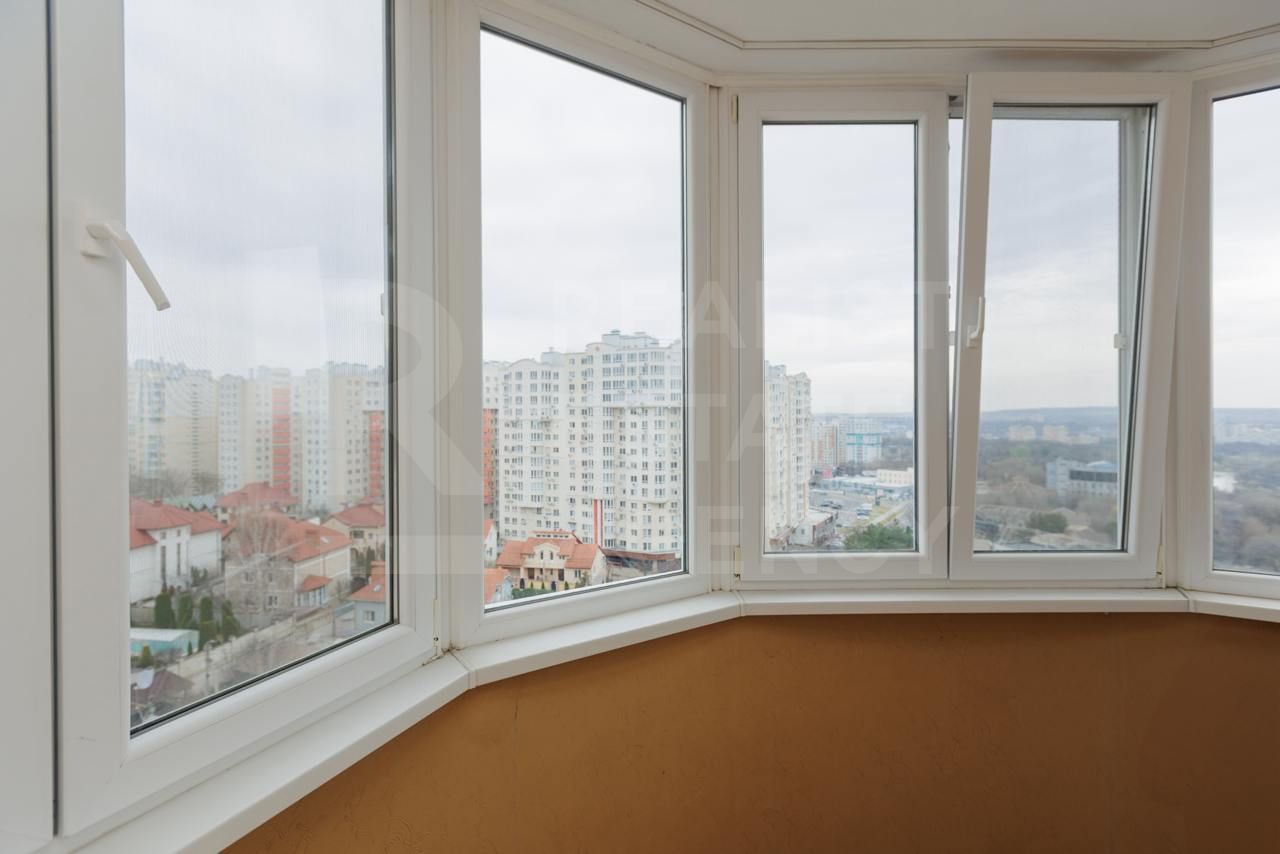 Vânzare, apartament, 2 camere, str.  Academician Natalia Gheorghiu - Poză 14