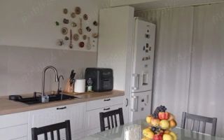 # Casă renovată 2024, panouri solare, teren 2100 mp, Lunca Cetatuii. - Poză 3