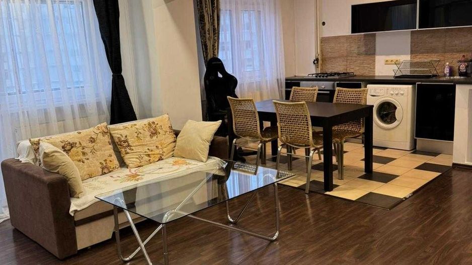 Apartment Modern 2 Camere - Drumul Sarii I Aproape de metrou - Poză 1