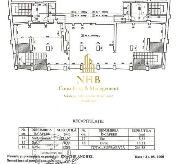 Spațiu comercial 290mp stradal, Bucur Obor - Poză 12