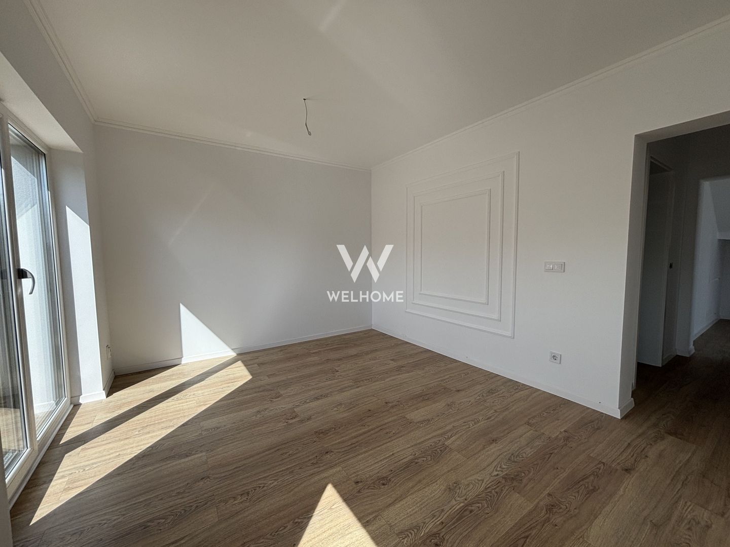 Casa nouă cu 4 camere și curte generoasă – Șelimbăr Triajului - Poză 41