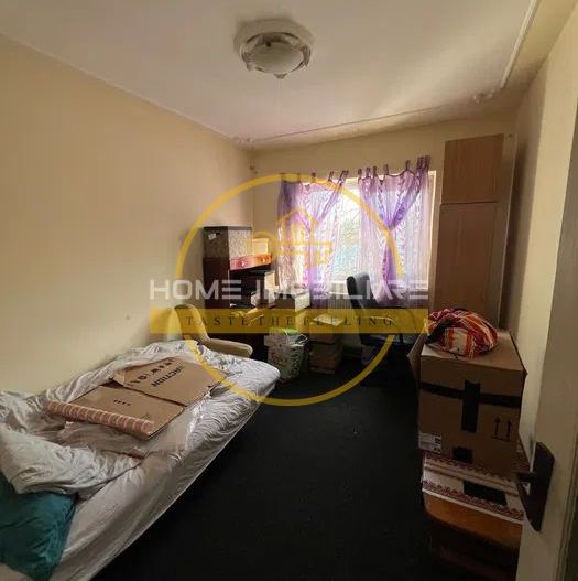 Etaj 3 Apartament 3Camere-Decomandat-2Bai-2Balcoane-Bloc din 1982-Zona NICOLINA! - Poză 3