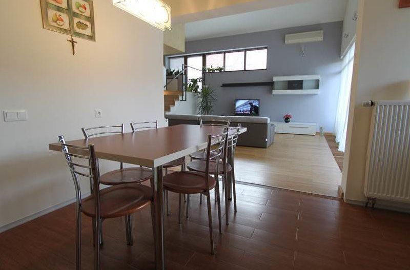 VILA PROIECT DEOSEBIT ZONA CALEA ARADULUI - Poză 8