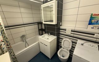 Apartament 2 camere - Politehnica - Exigent One - Parcare - Poză 13