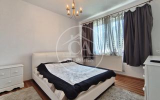 Casa de inchiriat cu 4 camere si piscina in Santandrei, Bihor - Poză 10