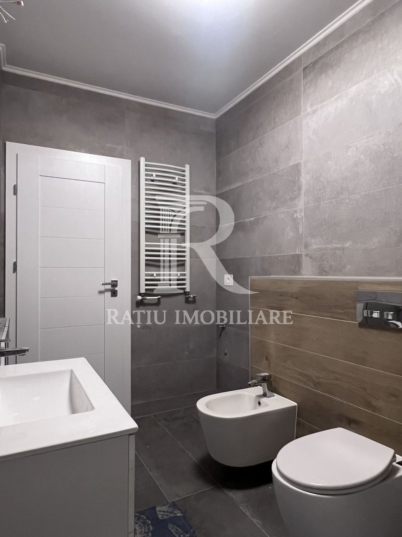 Apartament cu 3 camere |Parcare acoperita| Spitalul Judetean | Oradea - Poză 12