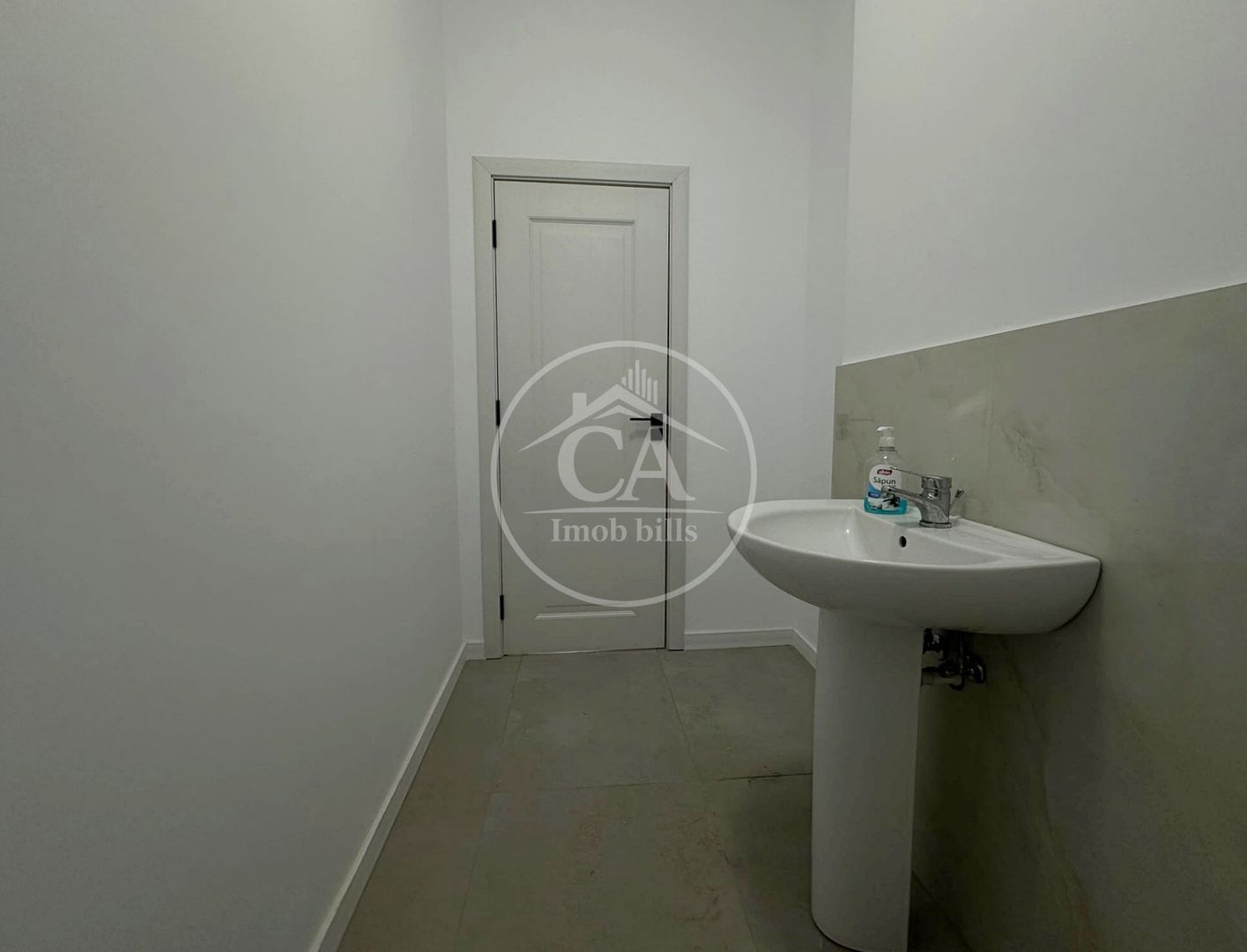 Spatiu comercial cu 3 camere de Vanzare in zona Iosia, Oradea - Poză 7