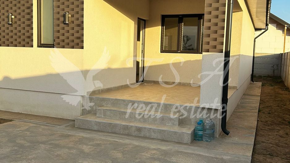 Casa de vanzare Pantelimon - Poză 3