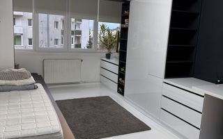 Apartament 3 camere | Pet Friendly| Etaj intermediar | Parcare | - Poză 6