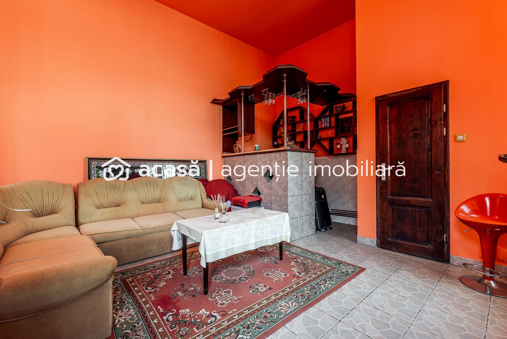 Apartament cu 3 Camere la Casă pe Strada I.L. Caragiale, Arad - Poză 6