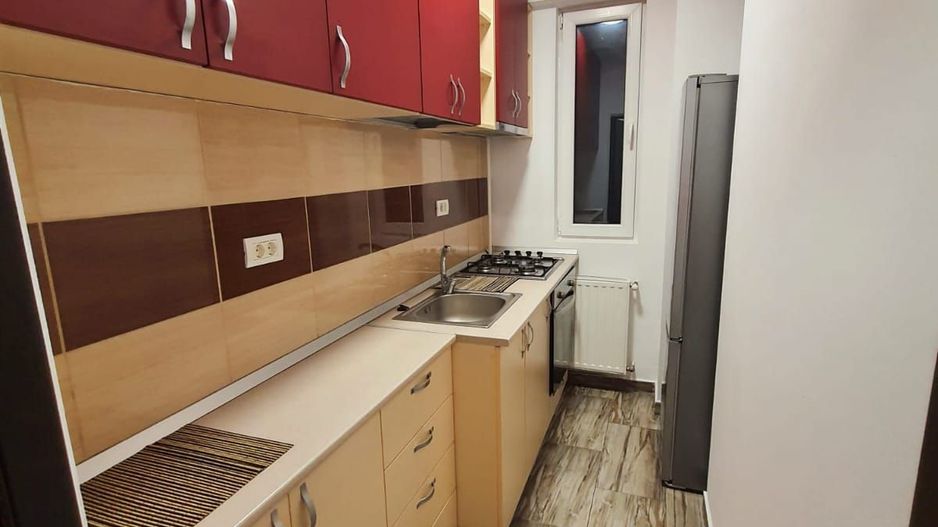 2 Camere Militari Residence Chiajna Rosu Str. Tineretului Rezervelor - Poză 5