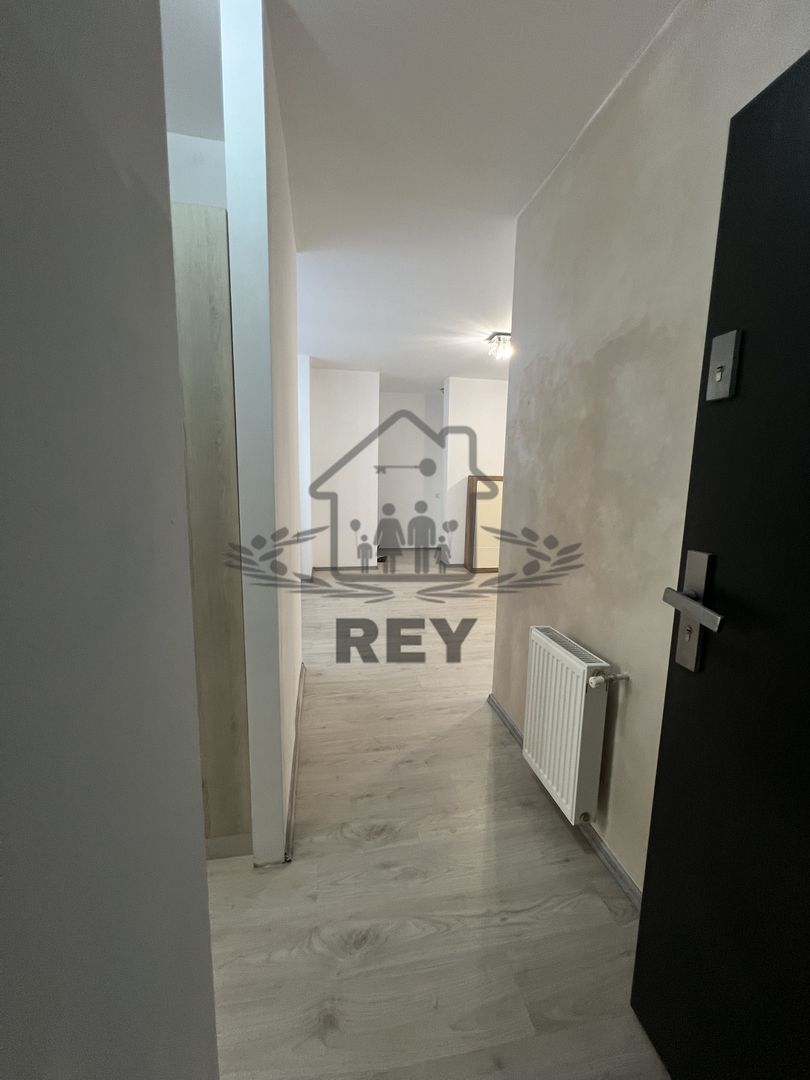 Apartament 3 camere de vânzare | Șelimbăr – zona Nicolae Brana - Poză 14