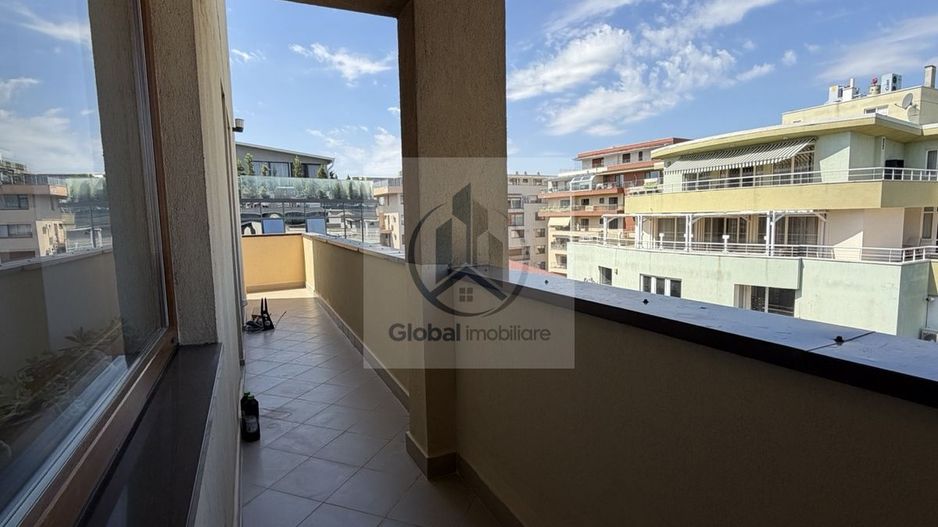 Herăstrău | Apartament 4 camere de închiriat - Poză 10