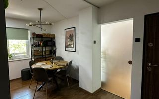 DE VANZARE APARTAMENT DE 2 CAMERE ET 2 ORADEA - Poză 1