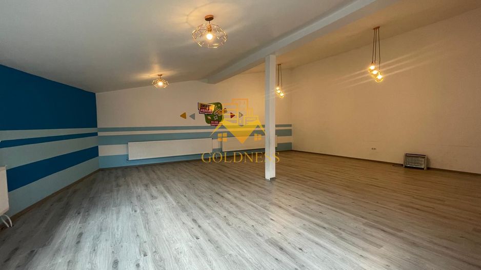 Spatiu comercial, 70 mp, Titulescu, FSEGA, Iulius Mall, Gheorgheni - Poză 1