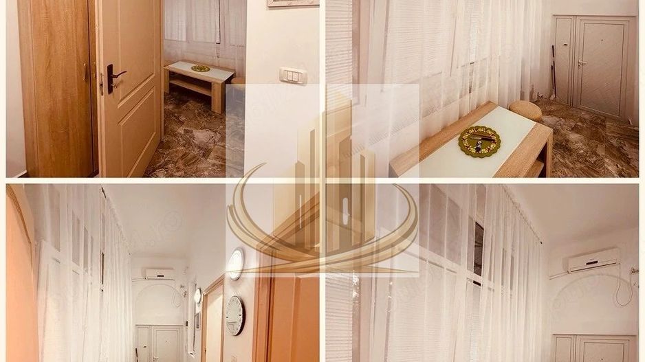 Apartament 2 camere de închiriat   central, liniștit și recent renovat - Poză 4