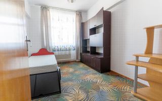 Închiriere apartament 3 camere | Bd. Timișoara | 9 min Metrou Romancierilor - Poză 4