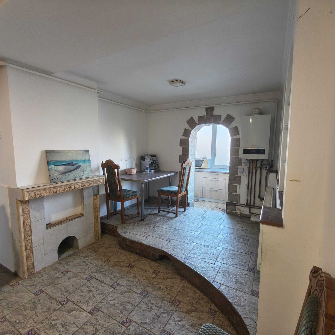 Apartament 2  camere  decomandat  Dorobantilor - Poză 3