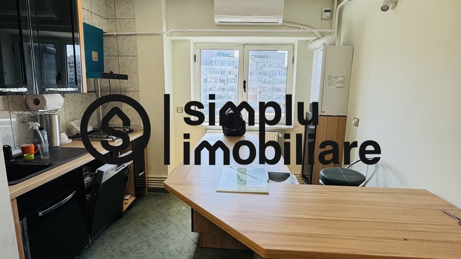 Apartament 3 camere Vis-A-Vis McDonalds - Poză 8