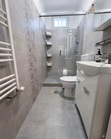 CASĂ INDIVIDUALĂ ÎN ZONA RONAȚ - Poză 5