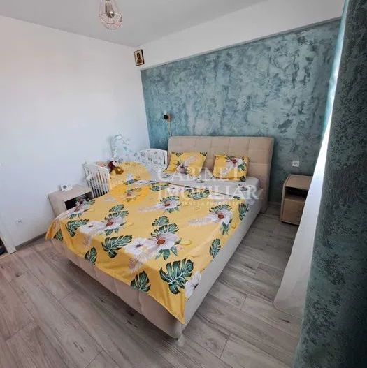 2 Camere Decomandat - Cug , 53 Mp - Bloc 2021 - Poză 5