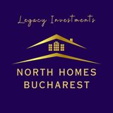 Corina Nedelcu - North Homes Bucharest