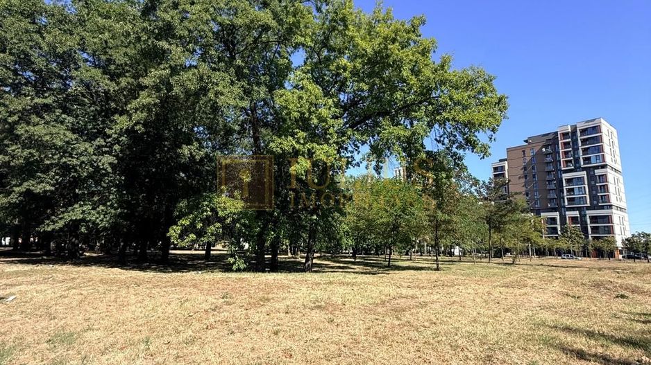 3 camere-2 dormitoare| langa Uranus Plaza| centrala proprie| etaj 1 - Poză 25