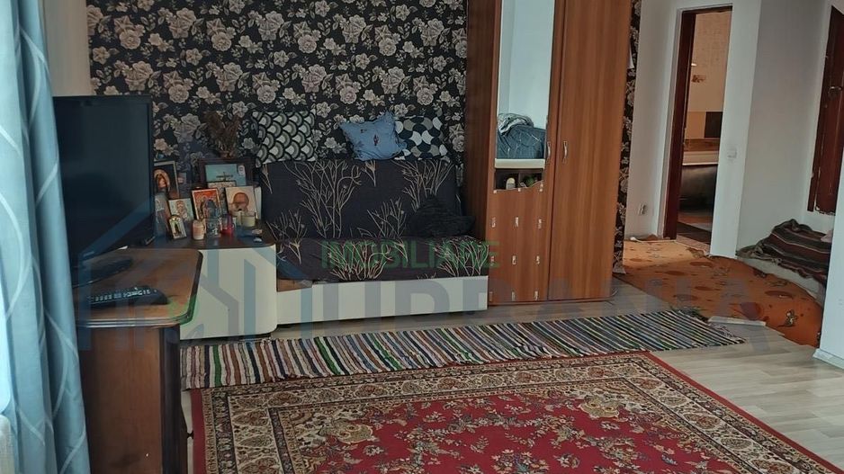 Casă de închiriat în sat Bosia, comuna Ungheni - Poză 2