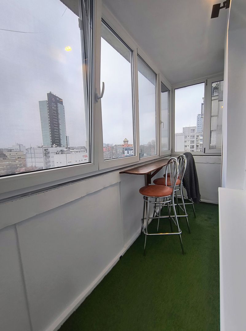 Piața Victoriei Sos Nicolae Titulescu - Poză 13