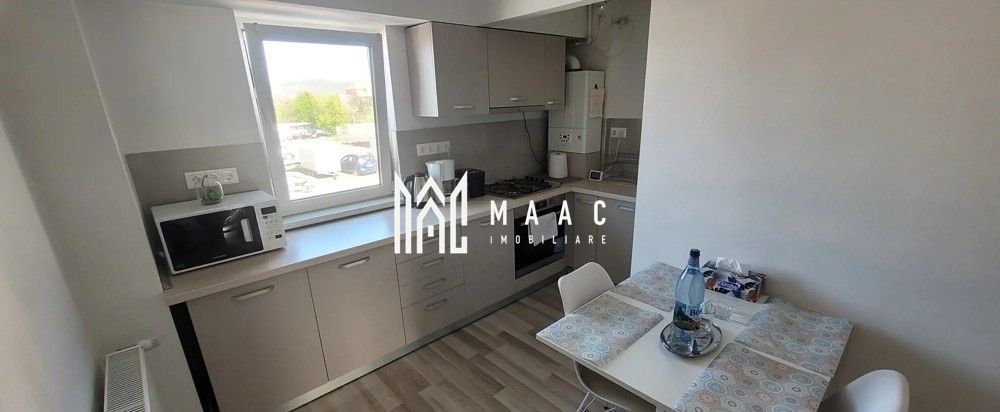 Apartament 3 camere | 80 MPU | Mobilat complet | Zona Gară - Poză 8