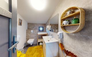 Spațiu comercial modern/showroom Voluntari-Colentina-A3 - Poză 19