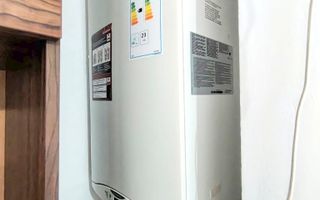 Inchiriere apartament 1 camera Mazepa 2 - Piata Ancora - 42 mp - Poză 8