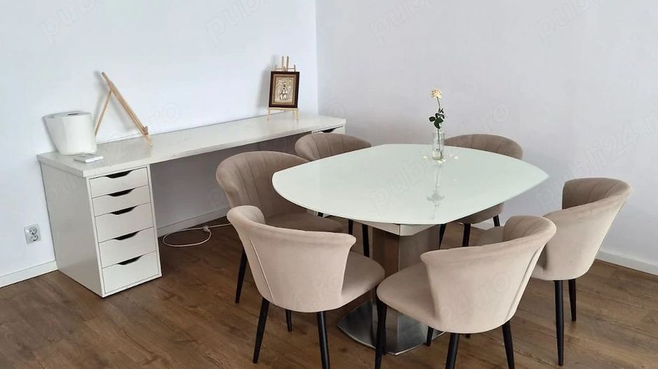 Apartament Baneasa / Somesul Rece - Poză 4