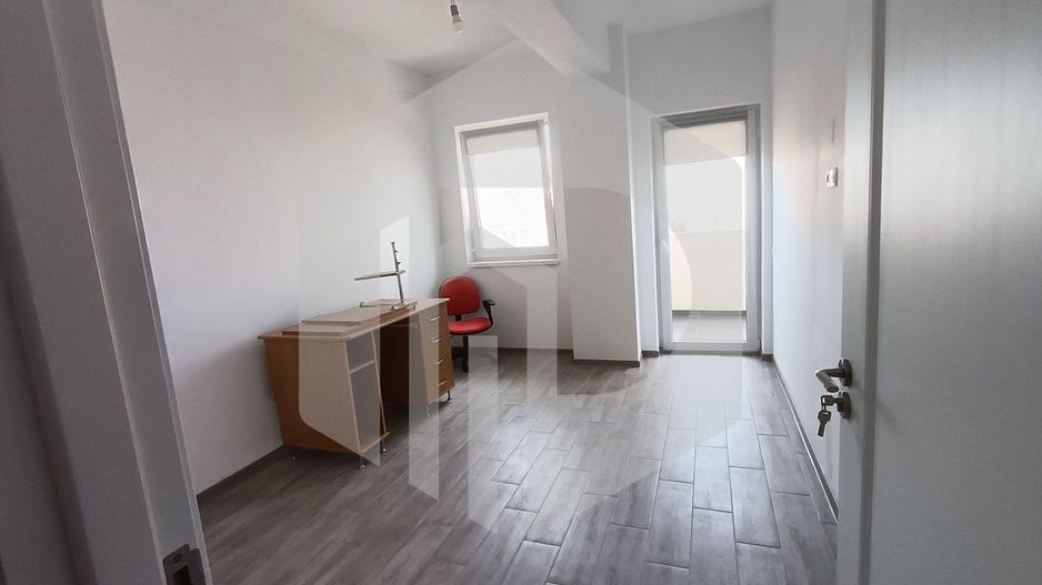 Apartament | 3 Camere | 55mpu | Etaj 3 | Dna Stanca | Partial mobilat - Poză 4
