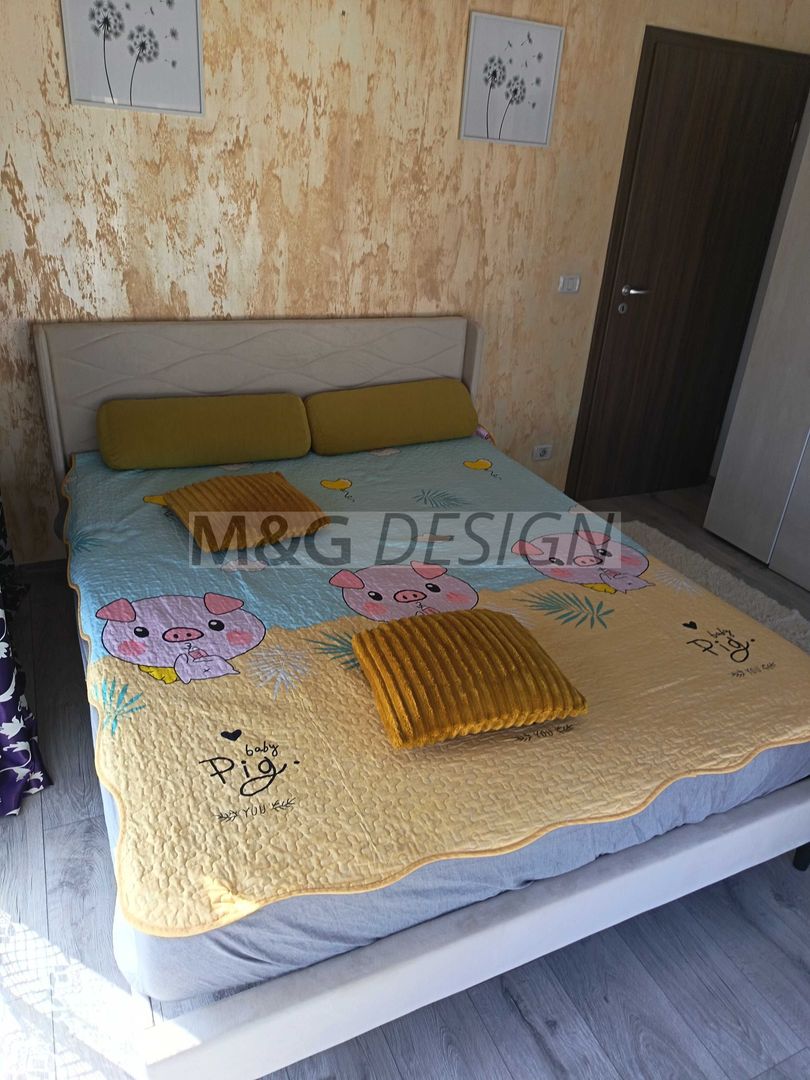 Apartament 2 camere Giroc - Poză 6