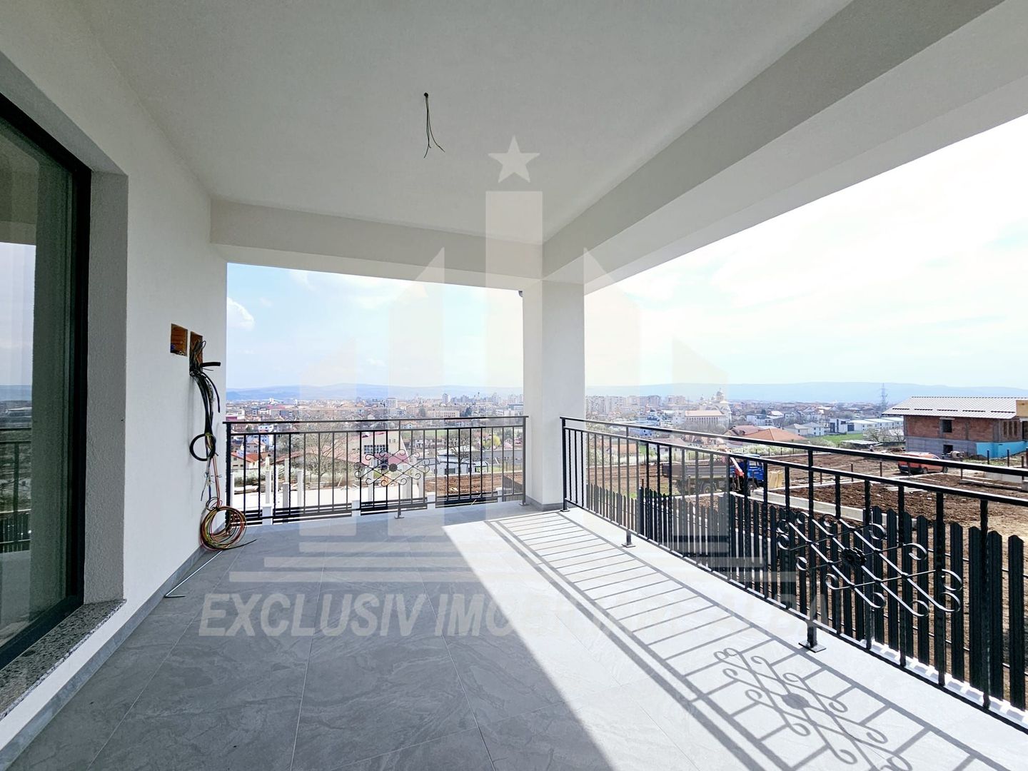 Casa individuala | 200 mp | 600 mp teren | Panorama deosebita | Cetate - Poză 10