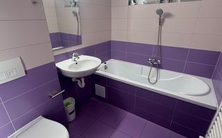 🏢 Garsonieră decomandată și renovată de închiriat | Zona Dedeman – Sibiu - Poză 3