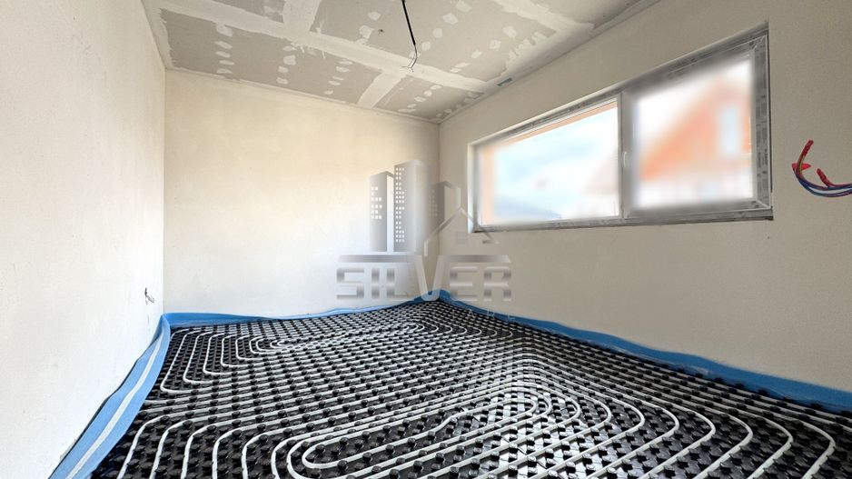 Casa unifamiliala/Teren 505 mp/CF. - Poză 15