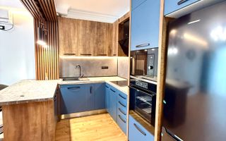 Apartament modern / Zona Eroilor Floresti - Poză 6