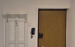Închiriez garsonieră modernă, Piata Muncii, spațioasă, boiler, AC - Poză 8