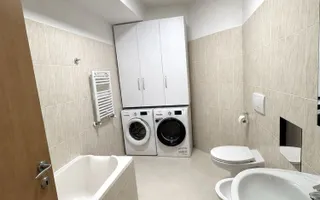 Apartament 3 camere Aradului bloc nou - Poză 13